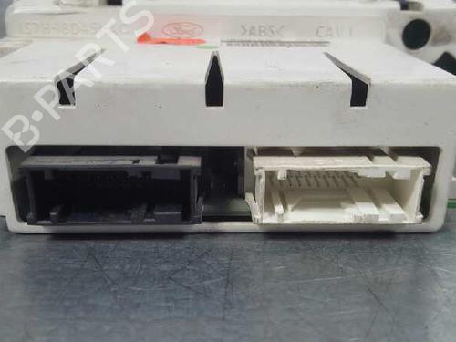 Climate control FORD MONDEO III (B5Y) 2.0 16V TDDi / TDCi | BP12705680I5 