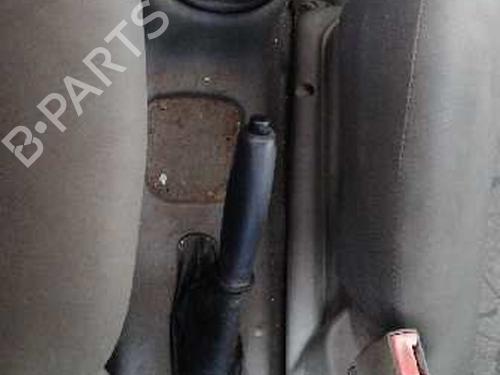 Køleventilator elektrisk CHEVROLET REZZO MPV (U100) 2.0 | BP12714879M35