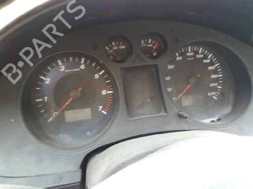 Oil sump SEAT IBIZA III (6L1)  | BP13969993M115 