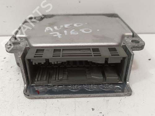 ECU airbags CHEVROLET AVEO / KALOS Saloon (T250, T255) 1.4 | BP14992068M53