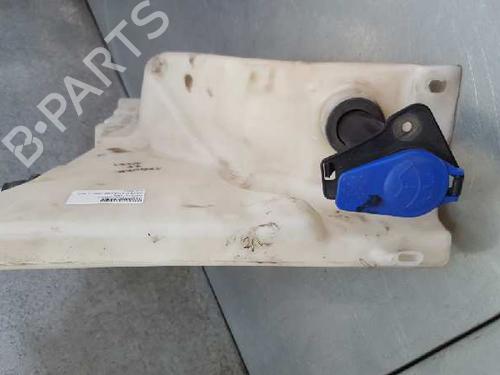 Windscreen washer tank JAGUAR XF I (X250) 2.7 D | BP12740507C113 