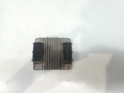 Used Engine control unit (ECU) CHEVROLET REZZO MPV (U100) 2.0 (121 hp) 29708346