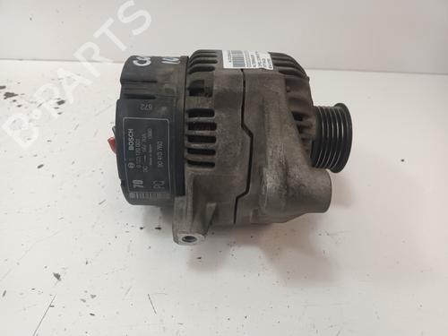 Alternator OPEL CORSA B (S93) 1.4 i (F08, F68, M68) | BP15988293M7 