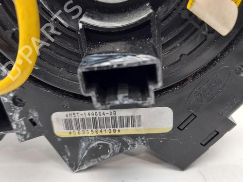 Squib airbag FORD FOCUS C-MAX (DM2)  | BP12816442C102 