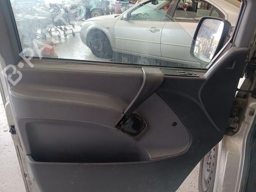 Left front indicator MERCEDES-BENZ VITO Van (W638) 110 CDI 2.2 (638.094) | BP28047337C32 