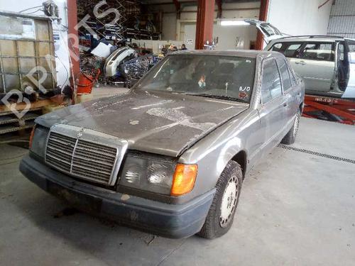 Used Parts MERCEDES-BENZ 124 Saloon (W124) 260 E (124.026) (166 hp) 1410131