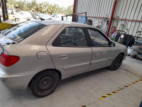 Instrument cluster CITROËN XSARA (N1) 1.9 D | BP12776542C47 