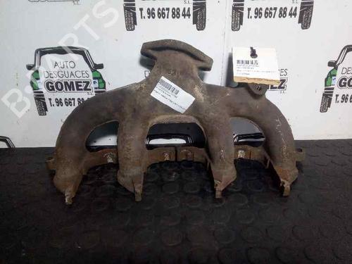 Used Exhaust manifold RENAULT KANGOO (KC0/1_) D 65 1.9 (KC0E, KC02, KC0J, KC0N) (64 hp) 12818670