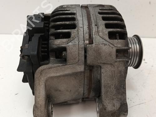 Alternator OPEL ZAFIRA A MPV (T98) 2.0 DI 16V (F75) | BP14572842M7 