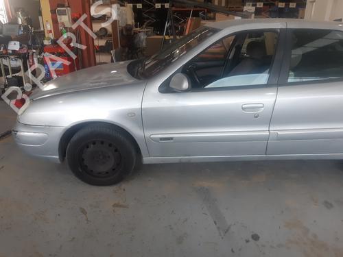Starter CITROËN XSARA (N1) 1.9 D | BP30672610M8