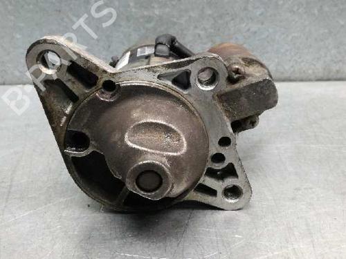 Starter MAZDA MPV II (LW) 2.0 DI | BP12714267M8 
