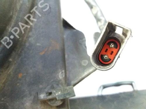 Radiator fan FORD ESCORT VI (GAL, AAL, ABL) 1.8 Turbo D | BP12685364M35 