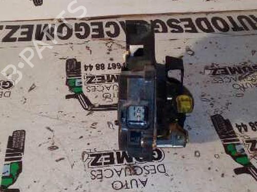 Rear left lock HYUNDAI TRAJET (FO) 2.0 | BP12717953C100 