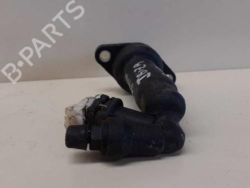 Clutch slave cylinder SEAT IBIZA IV (6J5, 6P1)  | BP13970805M113 