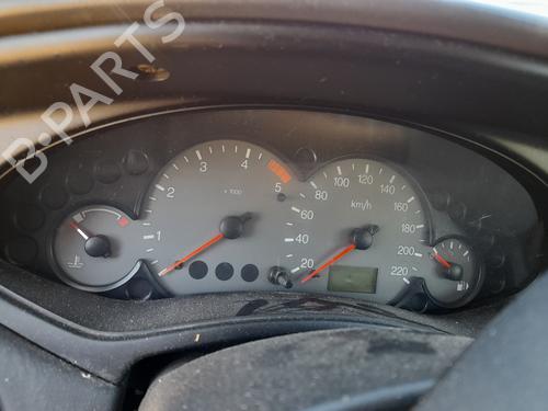 Other FORD FOCUS I (DAW, DBW) 1.8 TDCi | BP13981776O1 