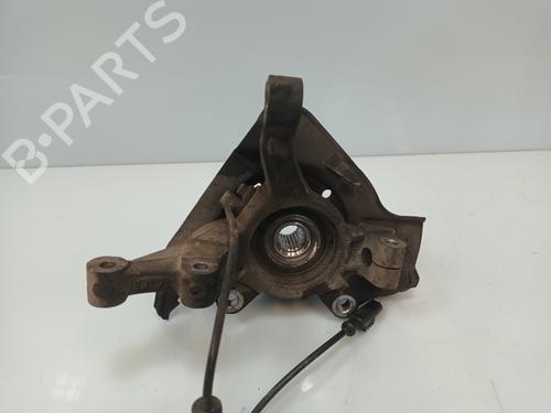 Right front steering knuckle LANCIA YPSILON (843_) 1.2 (843.AXB1A) | BP18150233M26 
