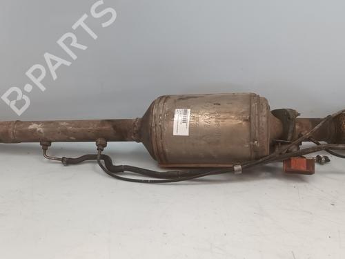 Used Catalyst RENAULT MEGANE II (BM0/1_, CM0/1_) 1.9 dCi (131 hp) 28374620