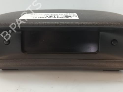 Ferdsskriver PEUGEOT 307 (3A/C) [2000-2012]  27526127
