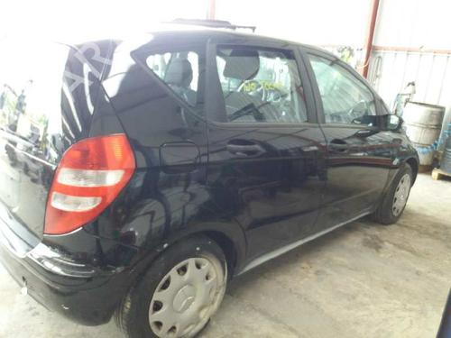Warning switch MERCEDES-BENZ A-CLASS (W169) A 160 (169.031, 169.331) | BP12750382I22 