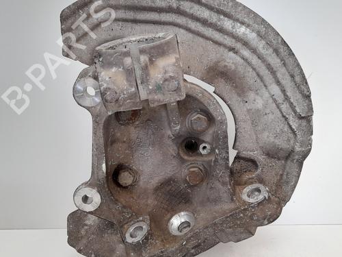 Left front steering knuckle BMW 1 (E87) 130 i | BP12777331M25 