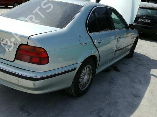 Egr BMW 5 (E39) 525 tds | BP12801602M69 