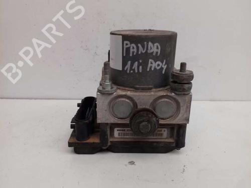 ABS pump FIAT PANDA (169_) 1.1 (169.AXA1A) | BP12733030M43 