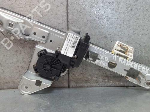 Andere für RENAULT MEGANE II Estate (KM0/1_) 1.6 16V (112 hp) 12730110