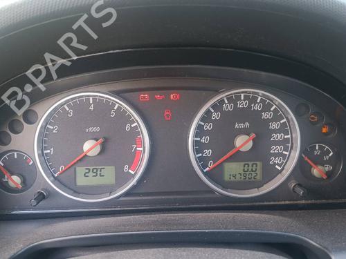 AC compressor FORD MONDEO III (B5Y) 1.8 16V | BP40235825M34  - Image 26