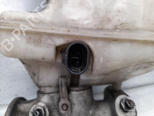 Brake master cylinder FIAT PUNTO (188_) 1.3 JTD 16V | BP12819706M77 