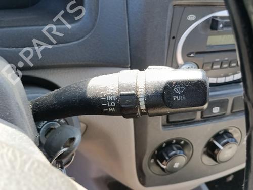 Left front window switch KIA CERATO I Saloon (LD) 1.5 CRDi | BP36420765I27 - Image 24