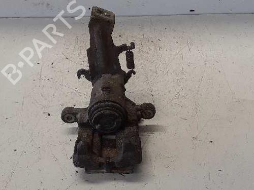 Right rear brake caliper NISSAN ALMERA II (N16) 1.5 | BP12684112M106 