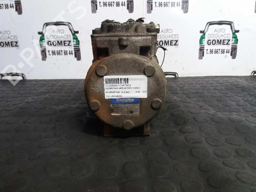AC compressor KIA SPORTAGE SUV (K00) 2.0 TD 4WD | BP12819100M34 