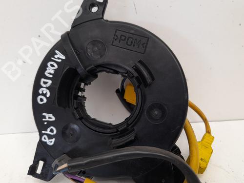 Used Squib airbag FORD MONDEO II Saloon (BFP) 1.8 TD (90 hp) 12784717
