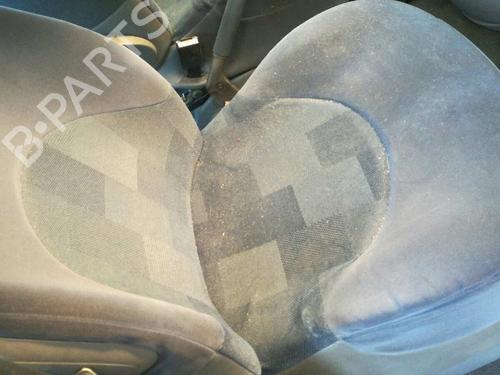 Remskive CITROËN XSARA PICASSO (N68) 2.0 HDi | BP13968236M122