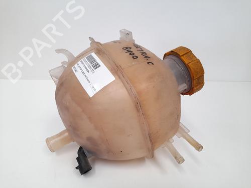 Used Expansion tank OPEL VECTRA C GTS (Z02) 1.8 (F68) (140 hp) 12766220