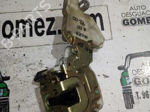 Front right lock NISSAN MICRA II (K11) 1.0 i 16V | BP12694346C97 