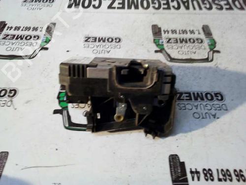 Front right lock OPEL ZAFIRA A MPV (T98) 2.0 DI 16V (F75) | BP12798969C97