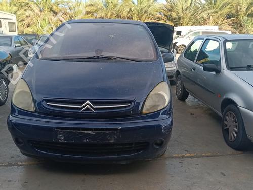 Used Parts CITROËN XSARA PICASSO (N68) 2.0 HDi (90 hp) 4321858
