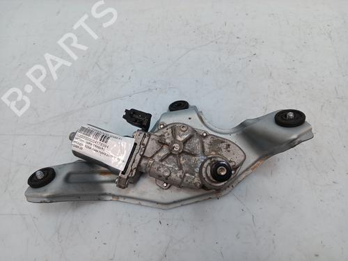 Rear wiper motor HYUNDAI KONA (OS, OSE, OSI) 1.6 GDi Hybrid 98700J9000 |