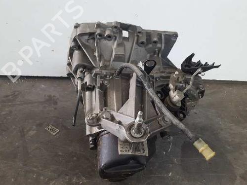Gearbox RENAULT CLIO II (BB_, CB_)  | BP12688356M3 