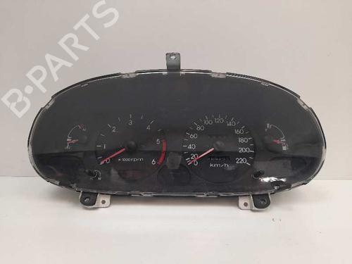 Used Instrument cluster HYUNDAI LANTRA II (J-2) 1.9 D (68 hp) 12774863