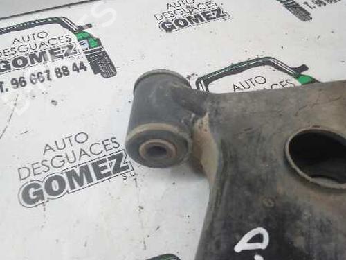 Right front suspension arm MITSUBISHI CARISMA (DA_) 1.6 (DA1A) | BP12803125M13 