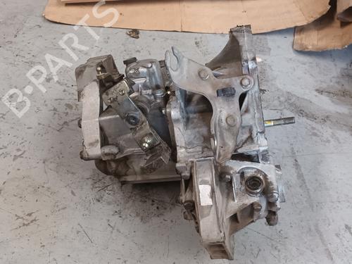 Gearbox FIAT PANDA (169_) 1.2 (169.AXB11, 169.AXB1A) | BP28198211M3 
