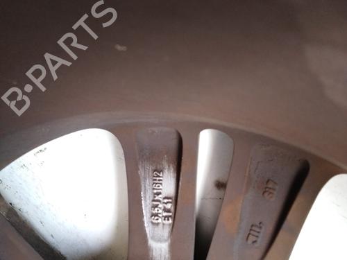 Rim SAAB 9-3 (YS3F, E79, D79, D75) 1.9 TiD | BP12789753C45 
