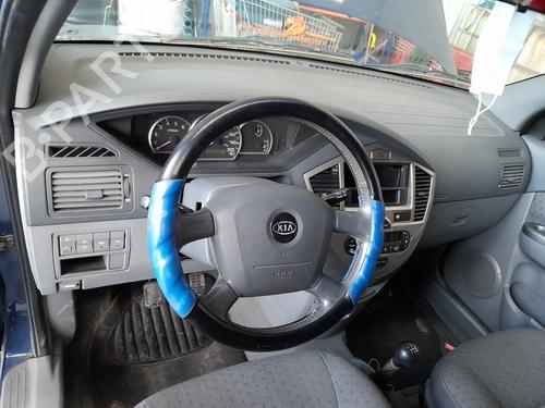 Airbag module KIA CARENS II MPV (FJ) 2.0 CRDi | BP12777980M53 