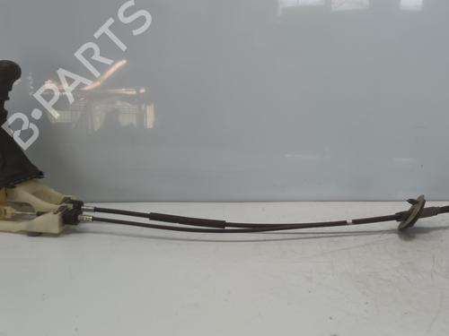 Used Gear lever KIA CEE'D Hatchback (ED) [2006-2012]  22516304