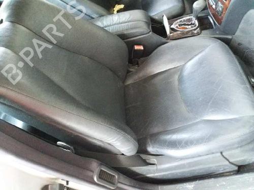 Stuurwielbediening MERCEDES-BENZ S-CLASS (W220) S 320 CDI (220.026, 220.126) | BP12714028E15 