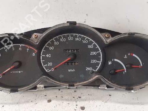 Used Instrument cluster HYUNDAI COUPE I (RD) 1.6 16V (116 hp) 12697258