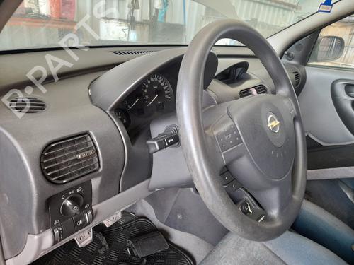 Computer motormanagement OPEL CORSA C (X01)  | BP14998252M57 