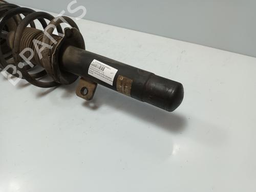 Left front shock absorber PEUGEOT 406 Coupe (8C) 2.2 HDI | BP20309057M16 